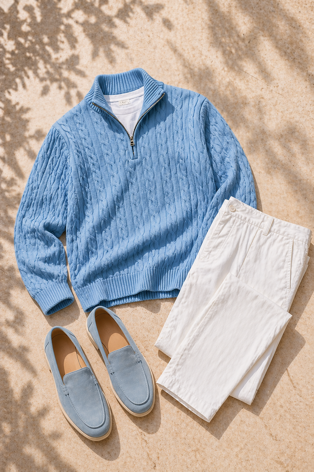 Shop the Look