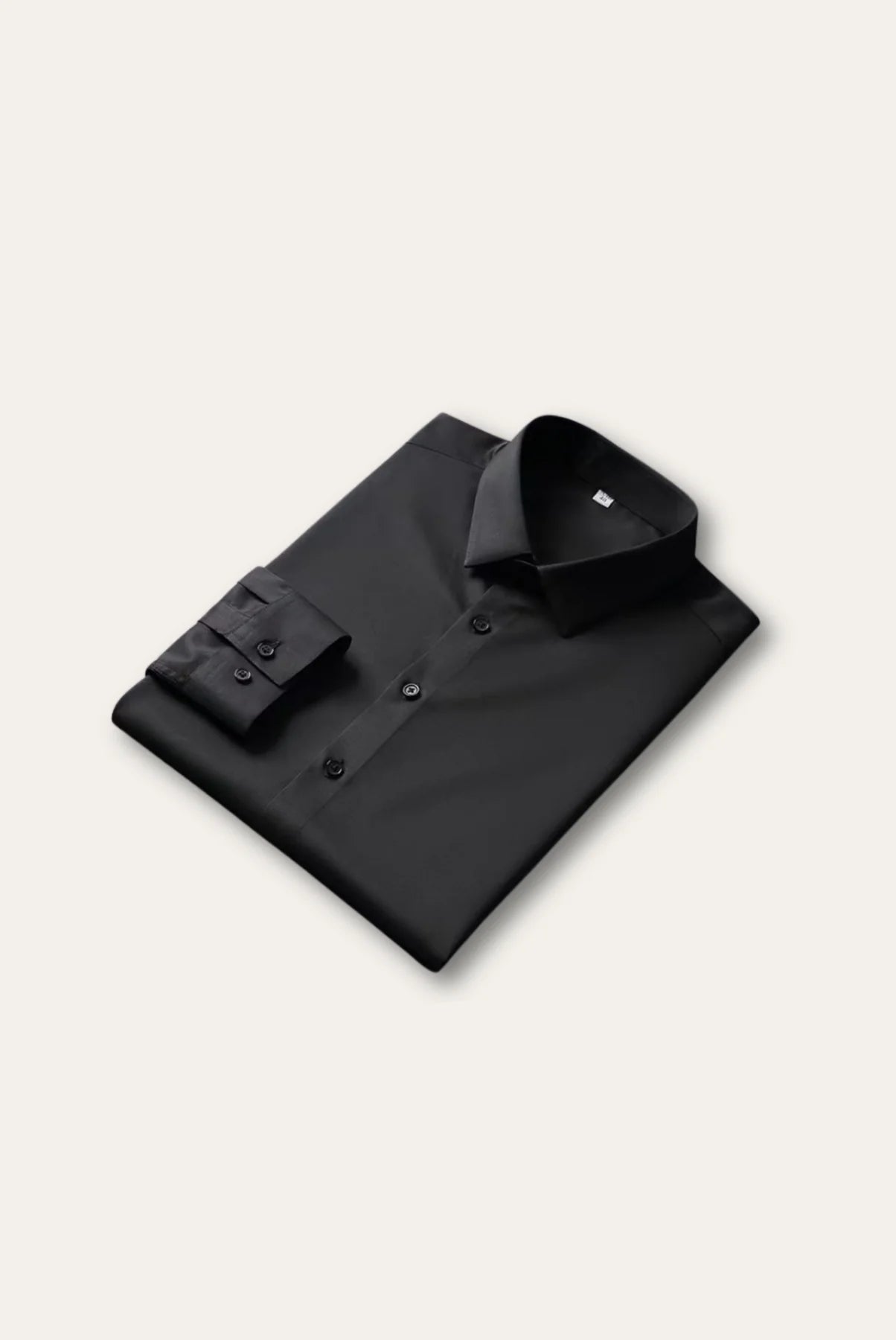 Lustre Satin Shirt