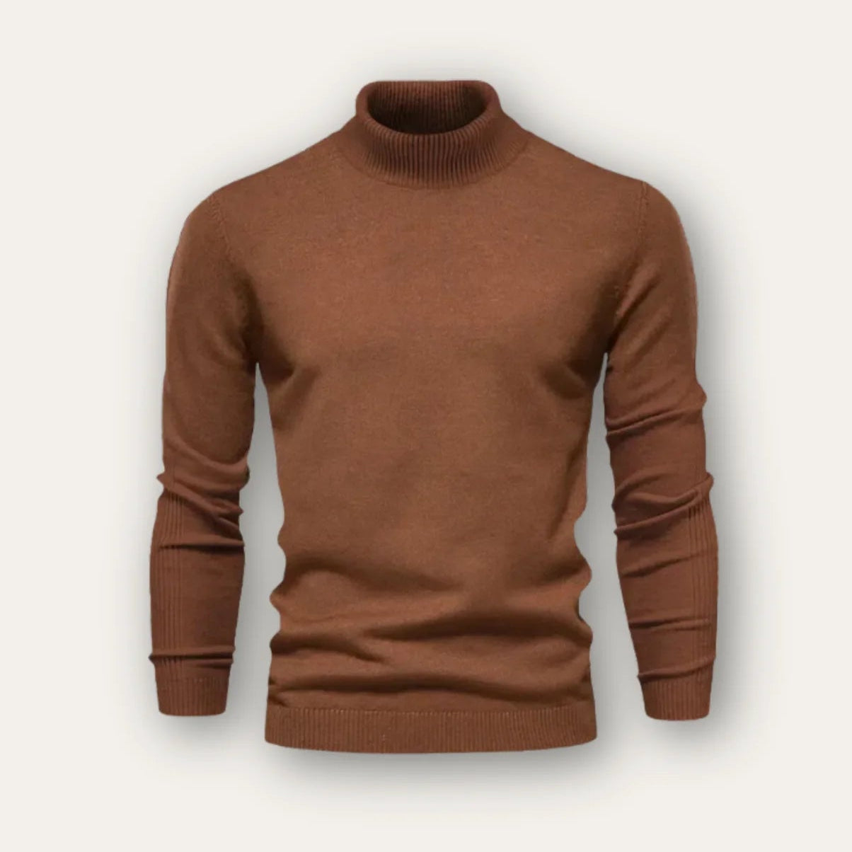 MARCIVO TURTLENECK