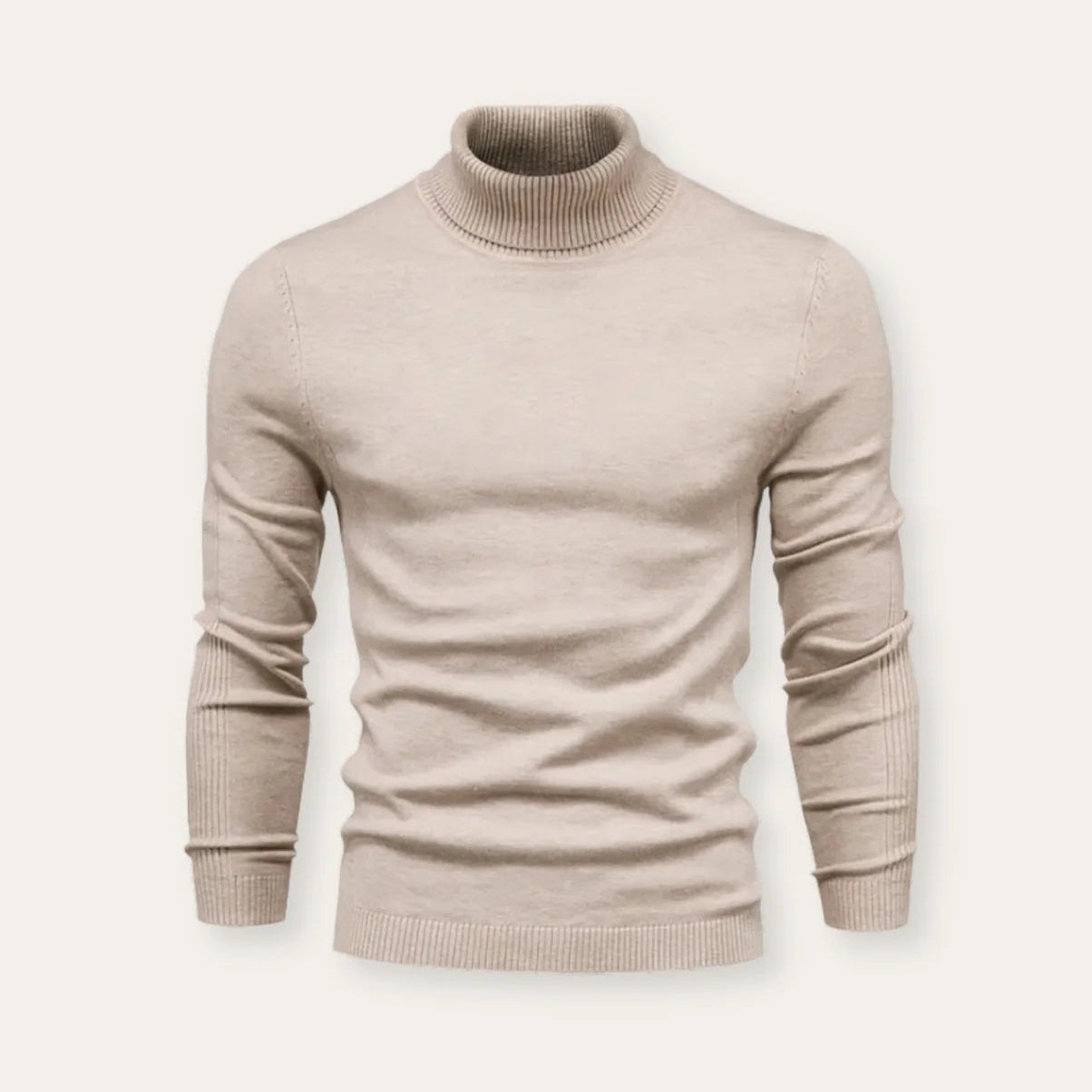 MARCIVO TURTLENECK