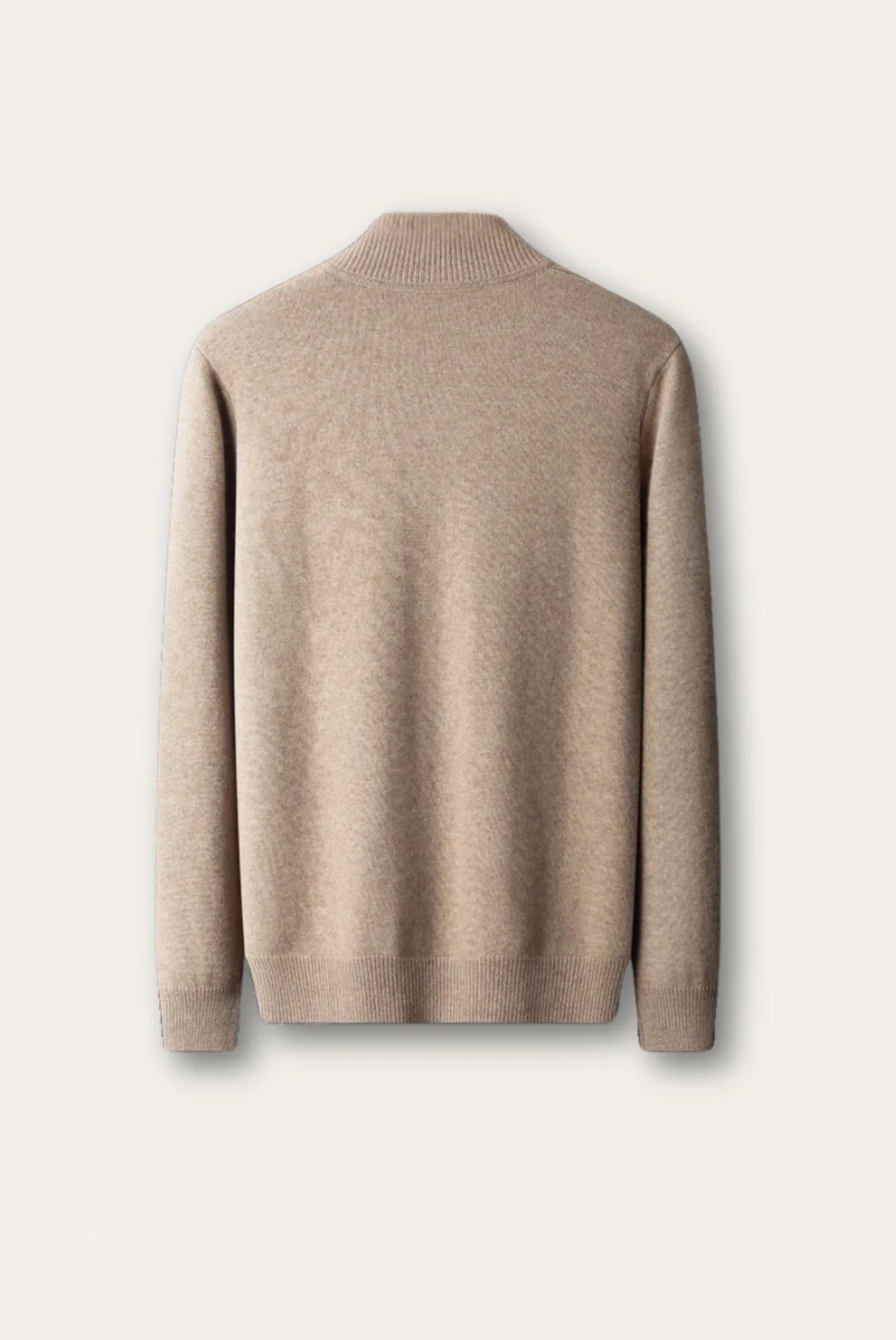CASHMERE JUMPER