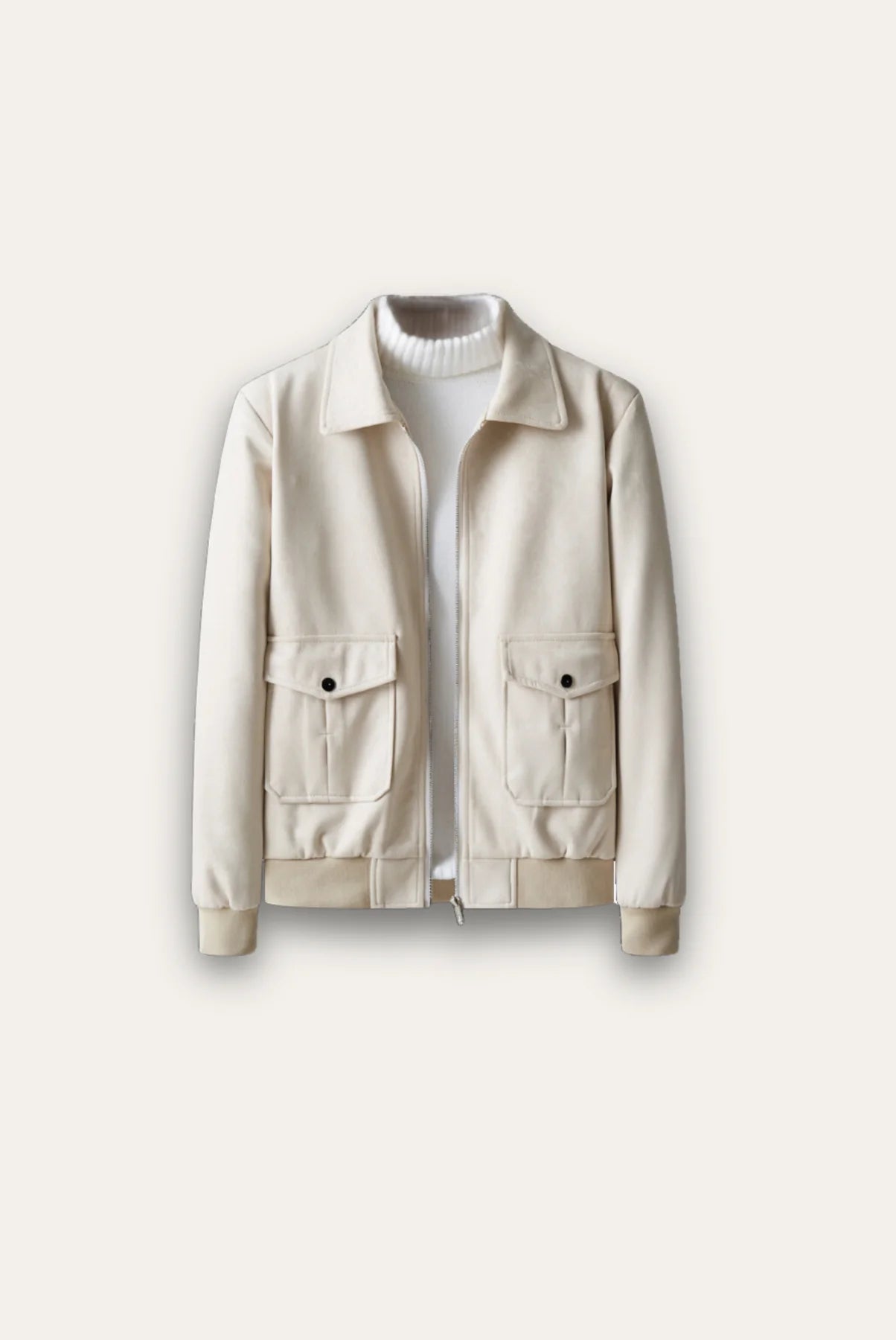 JAMES JACKET