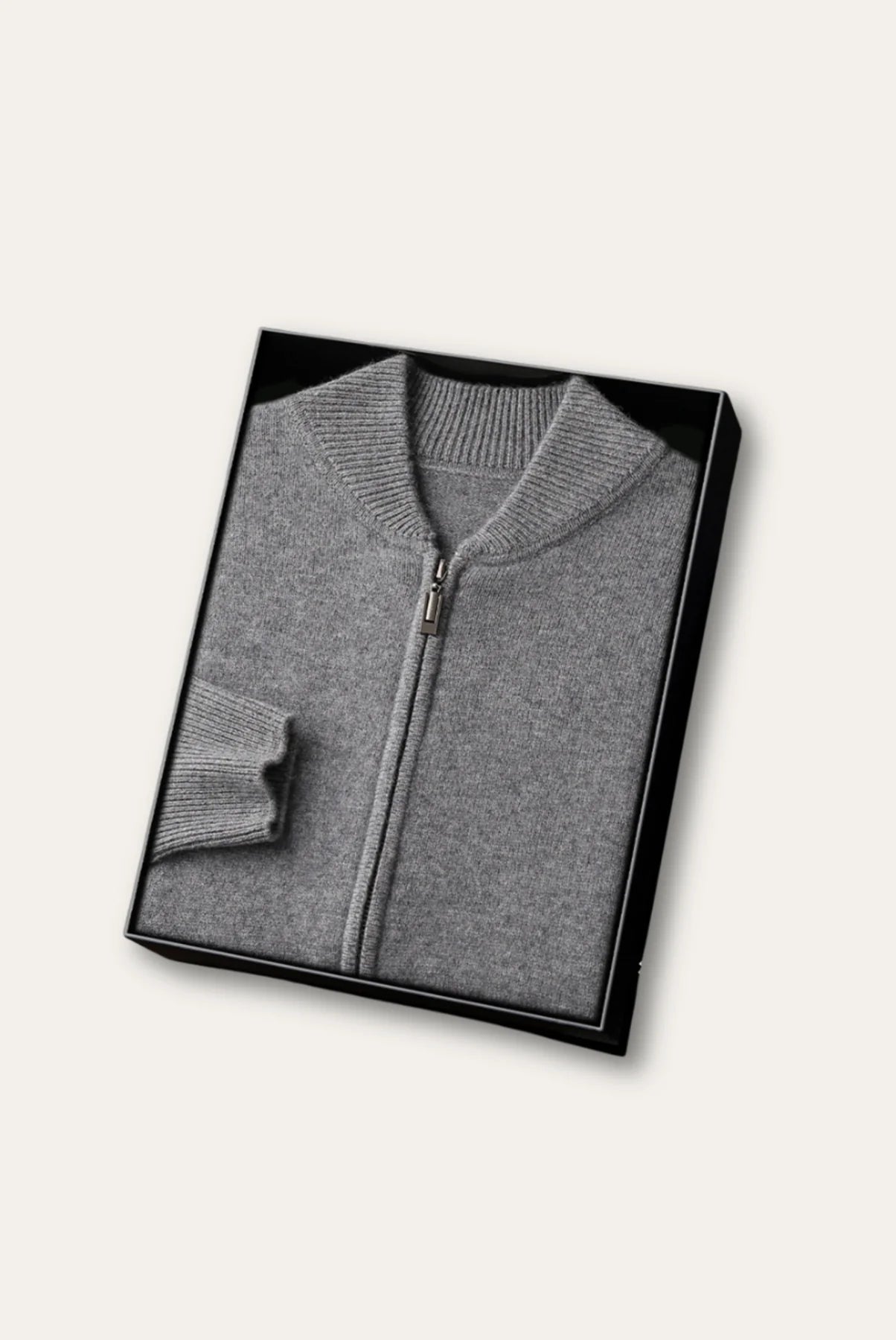 CASHMERE JUMPER