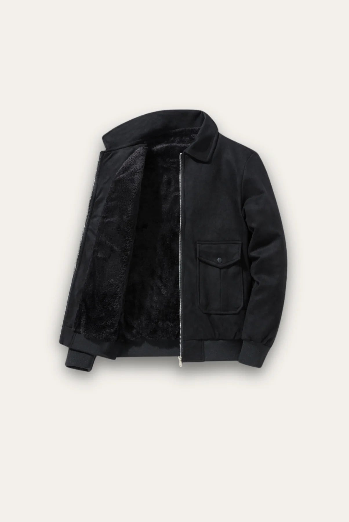 JAMES JACKET