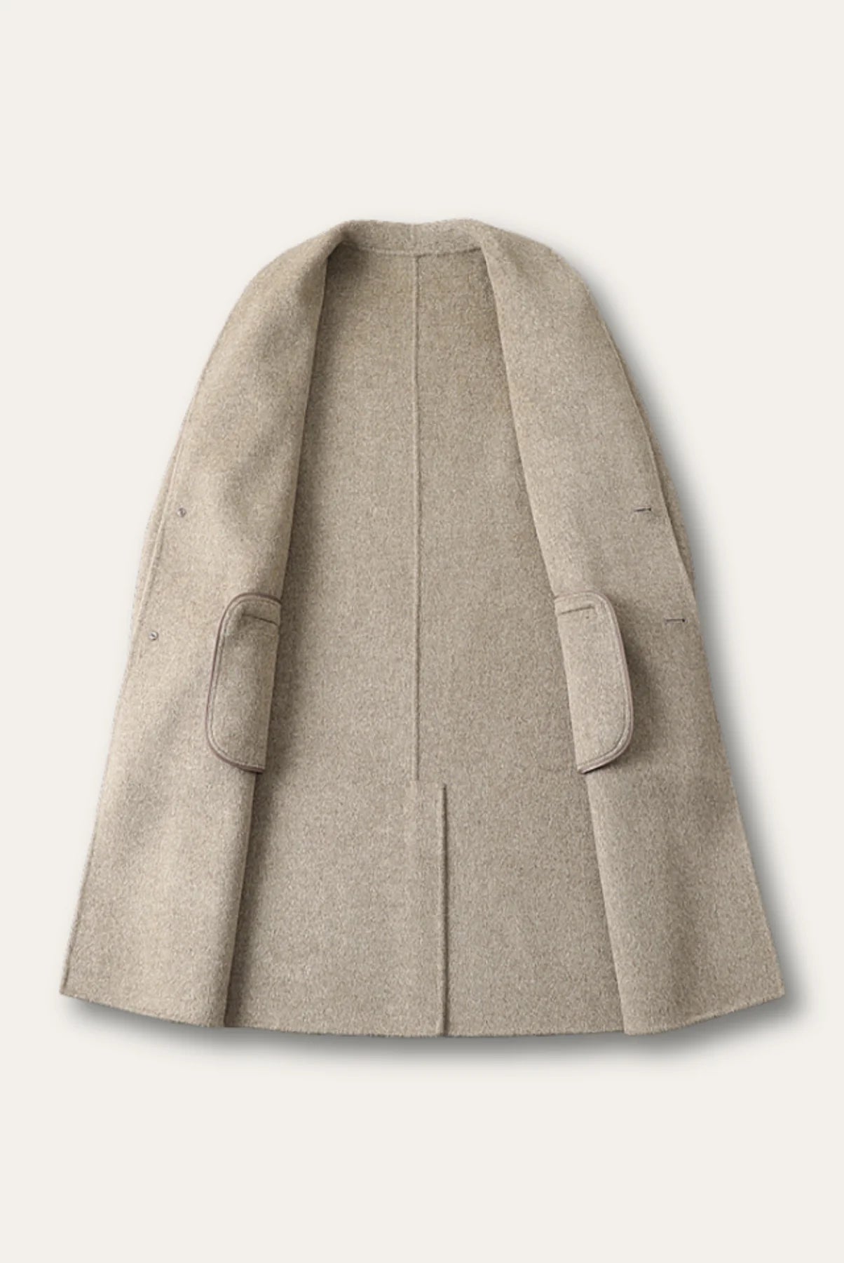 MARCIVO Trenchcoat