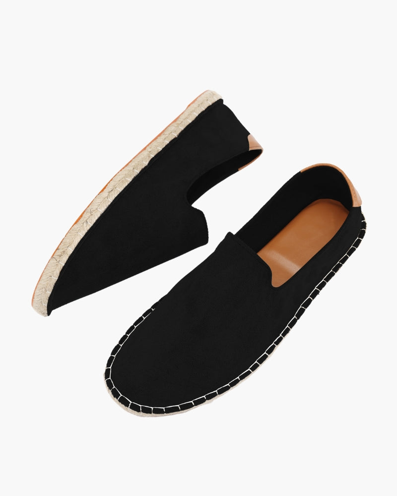 Marcivo Espadrilles