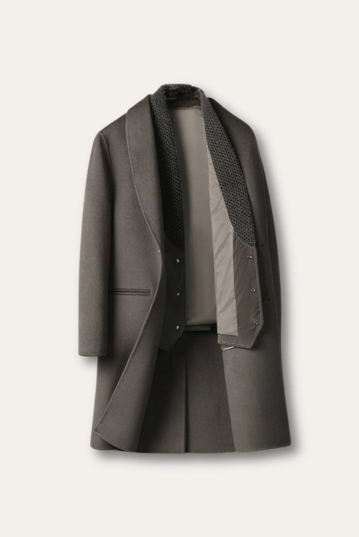 MARCIVO Trenchcoat