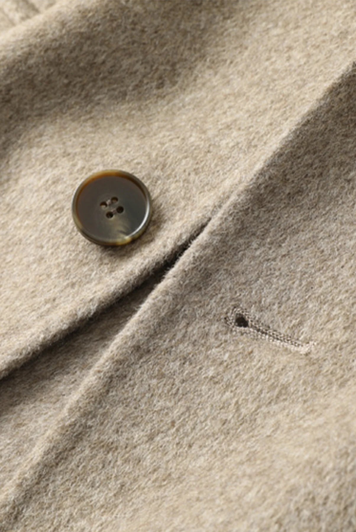 MARCIVO Trenchcoat