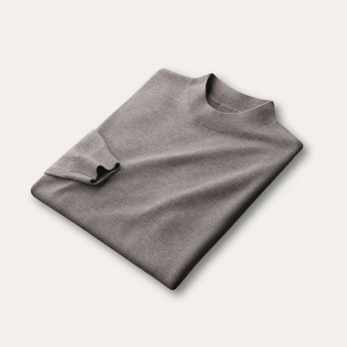 JAMES CREWNECK