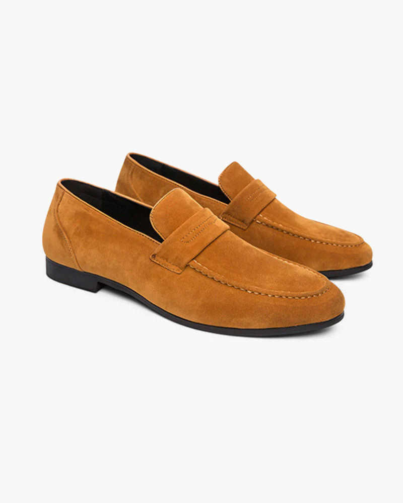 Marcivo Loafers