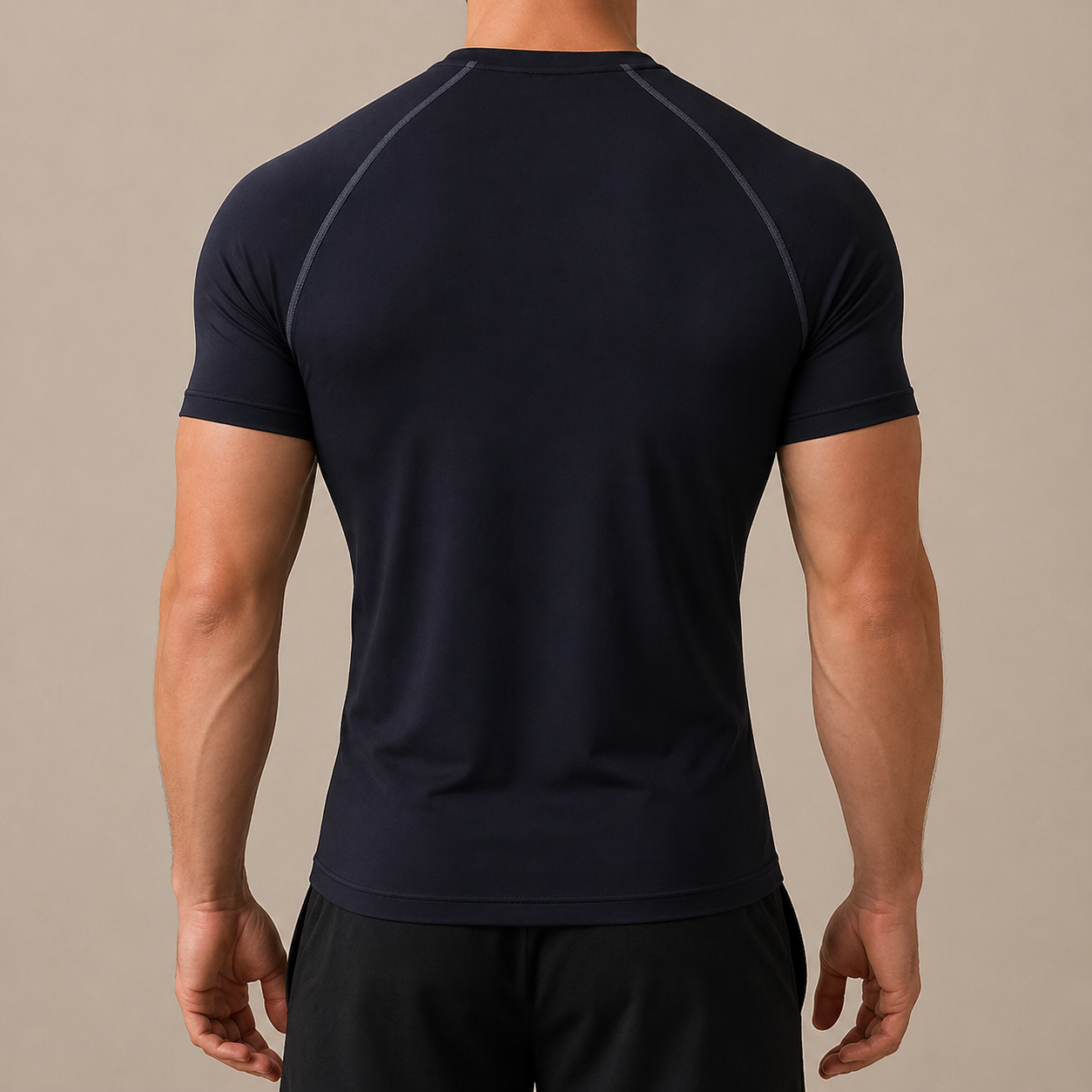 Marcivo Performance Compression T-Shirt