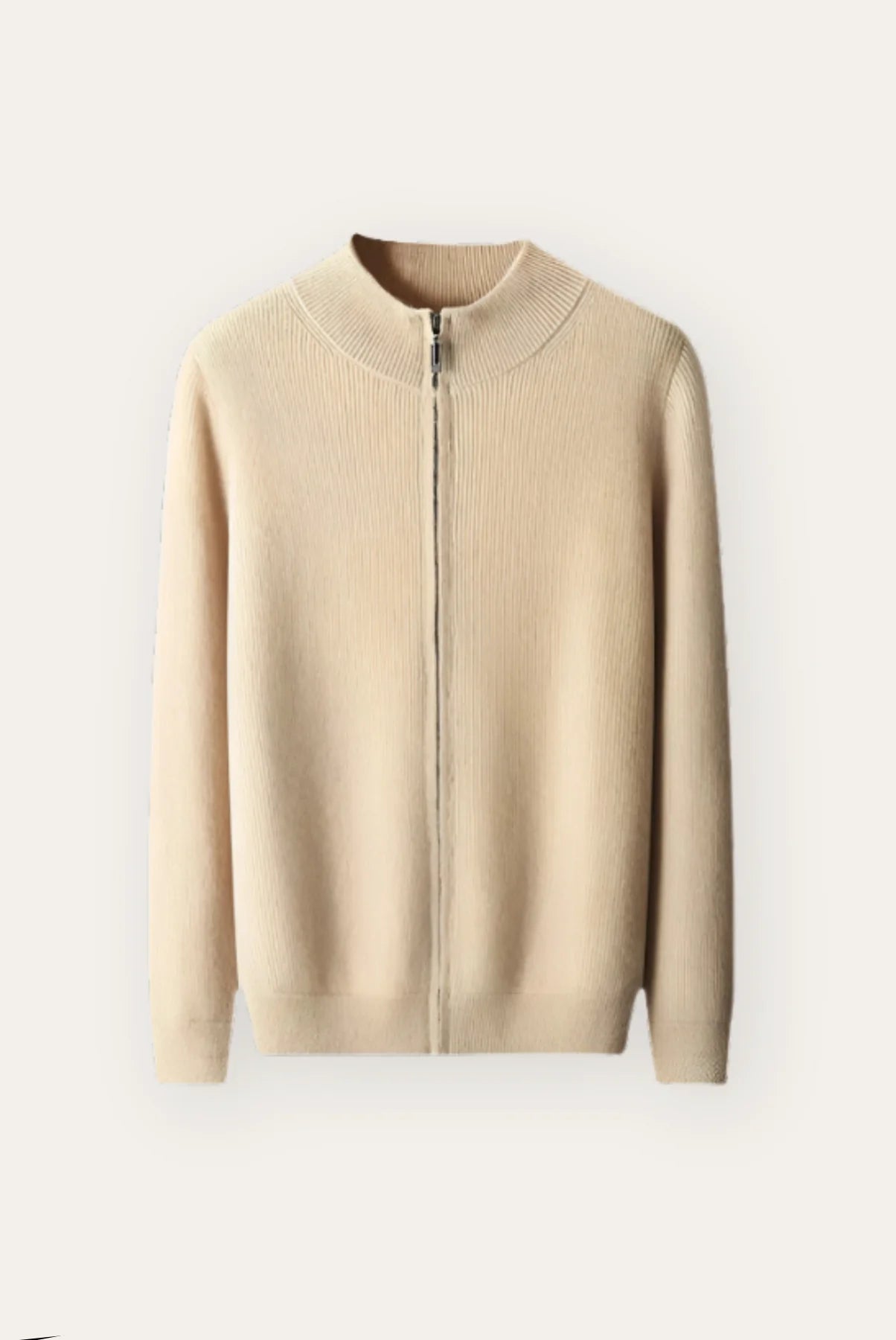 MARCIVO Wool Cardigan
