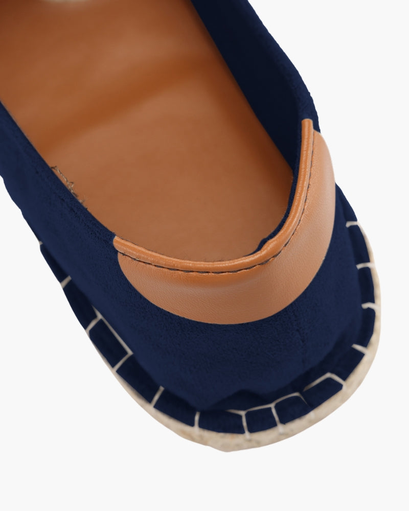 Marcivo Espadrilles