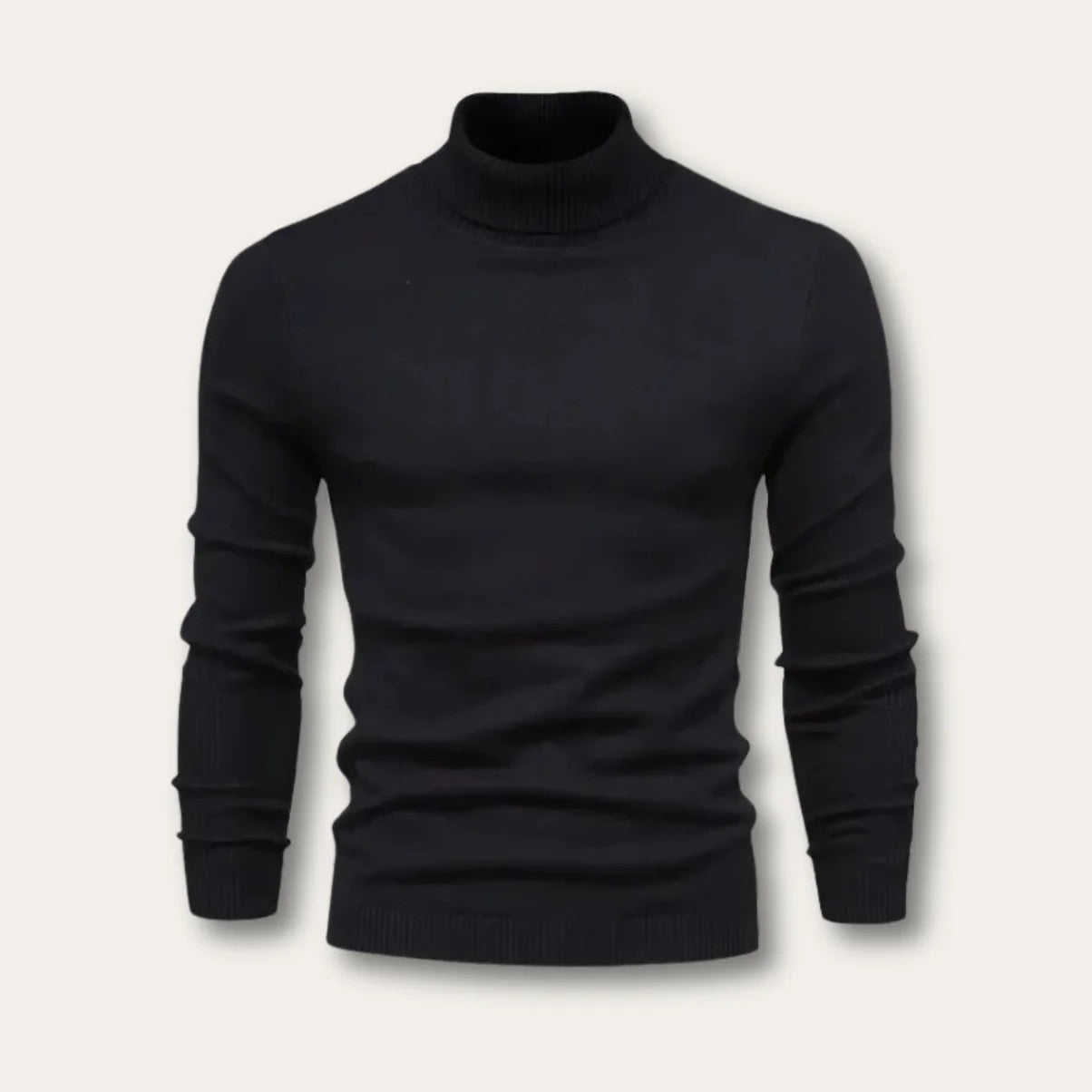 MARCIVO TURTLENECK