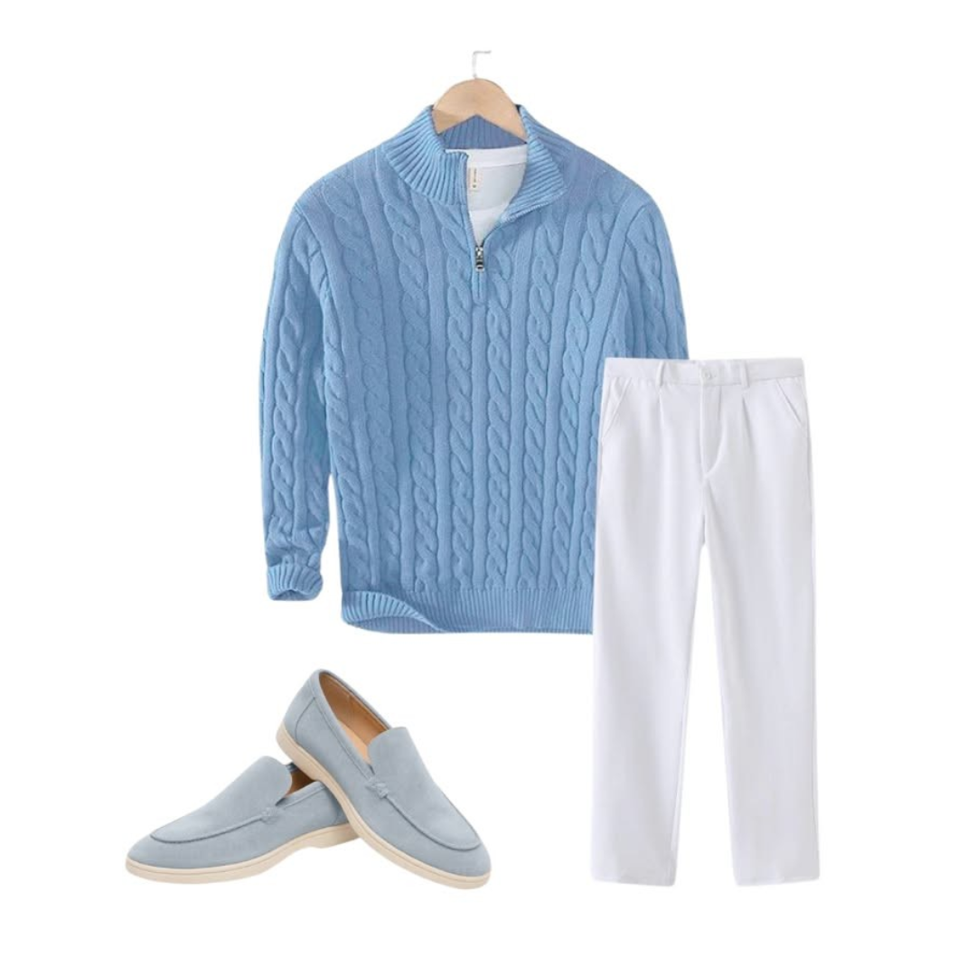 Skyline Luxe Ensemble