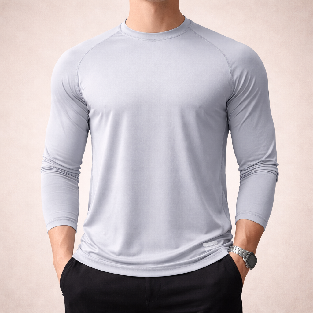 Elite Flex Performance Long Sleeve