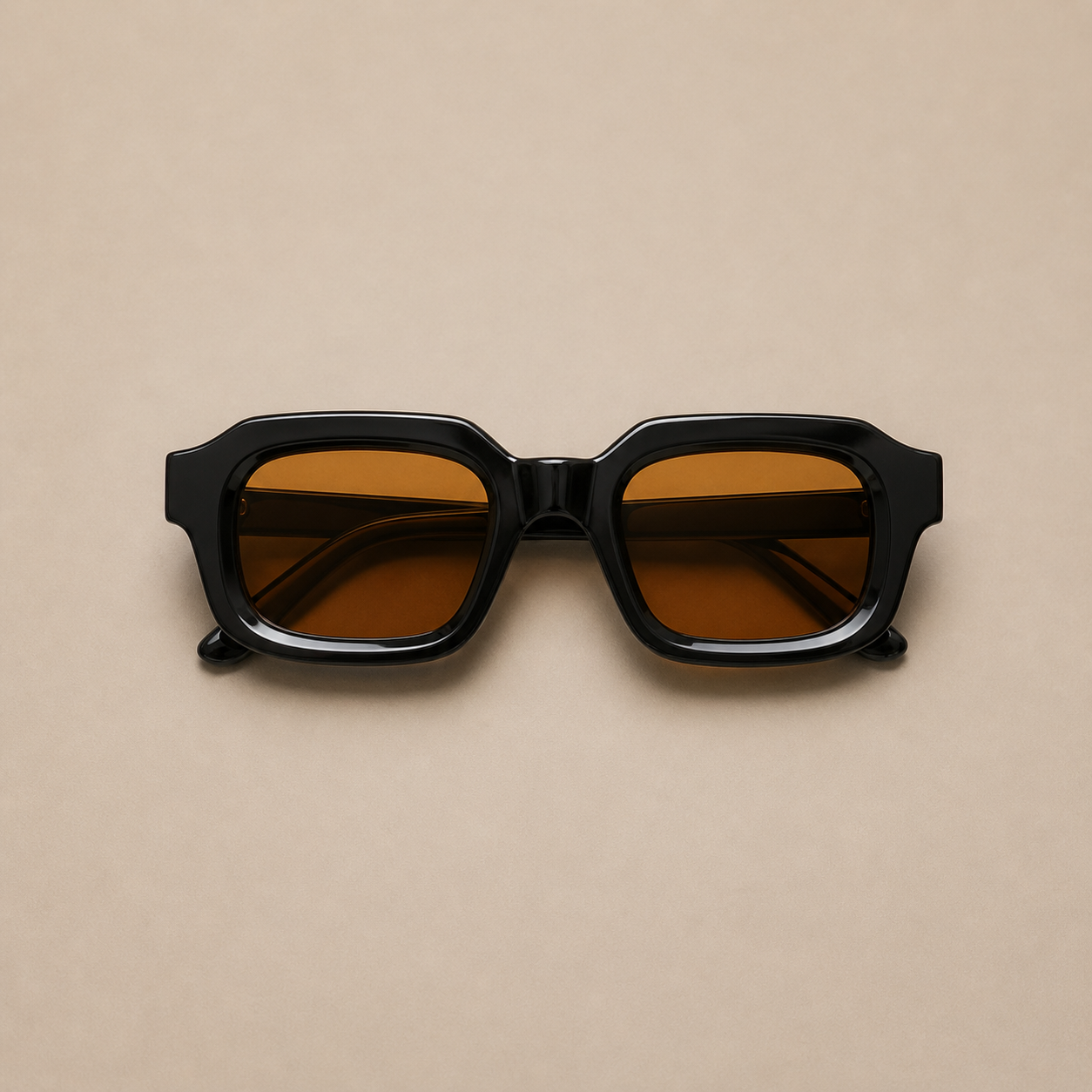 Black Amber Marcivo Elite Shades