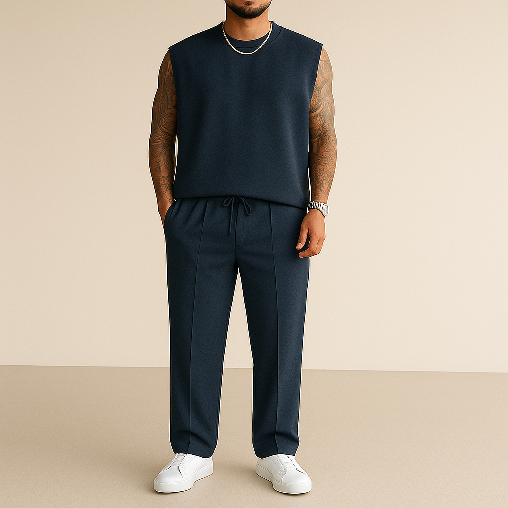 Track Luxe Set