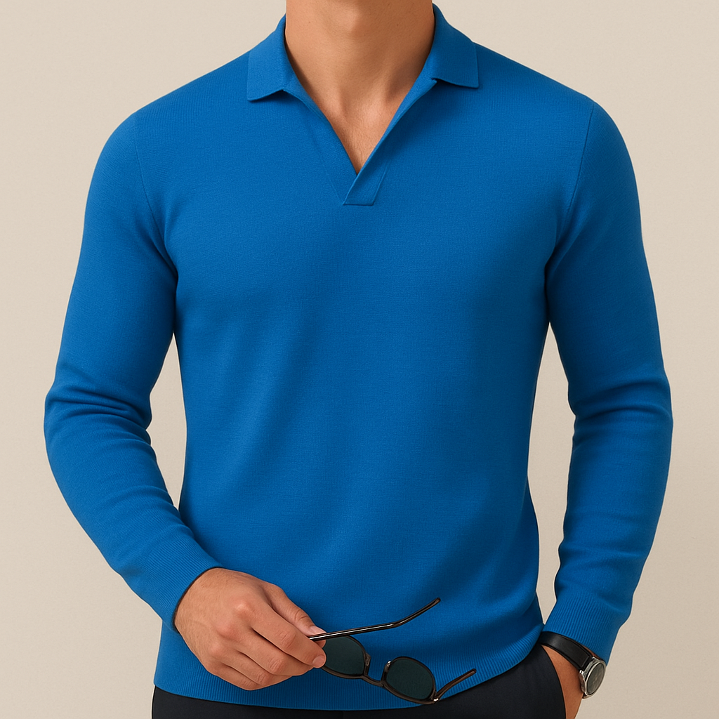 MARCIVO POLO PULLOVER