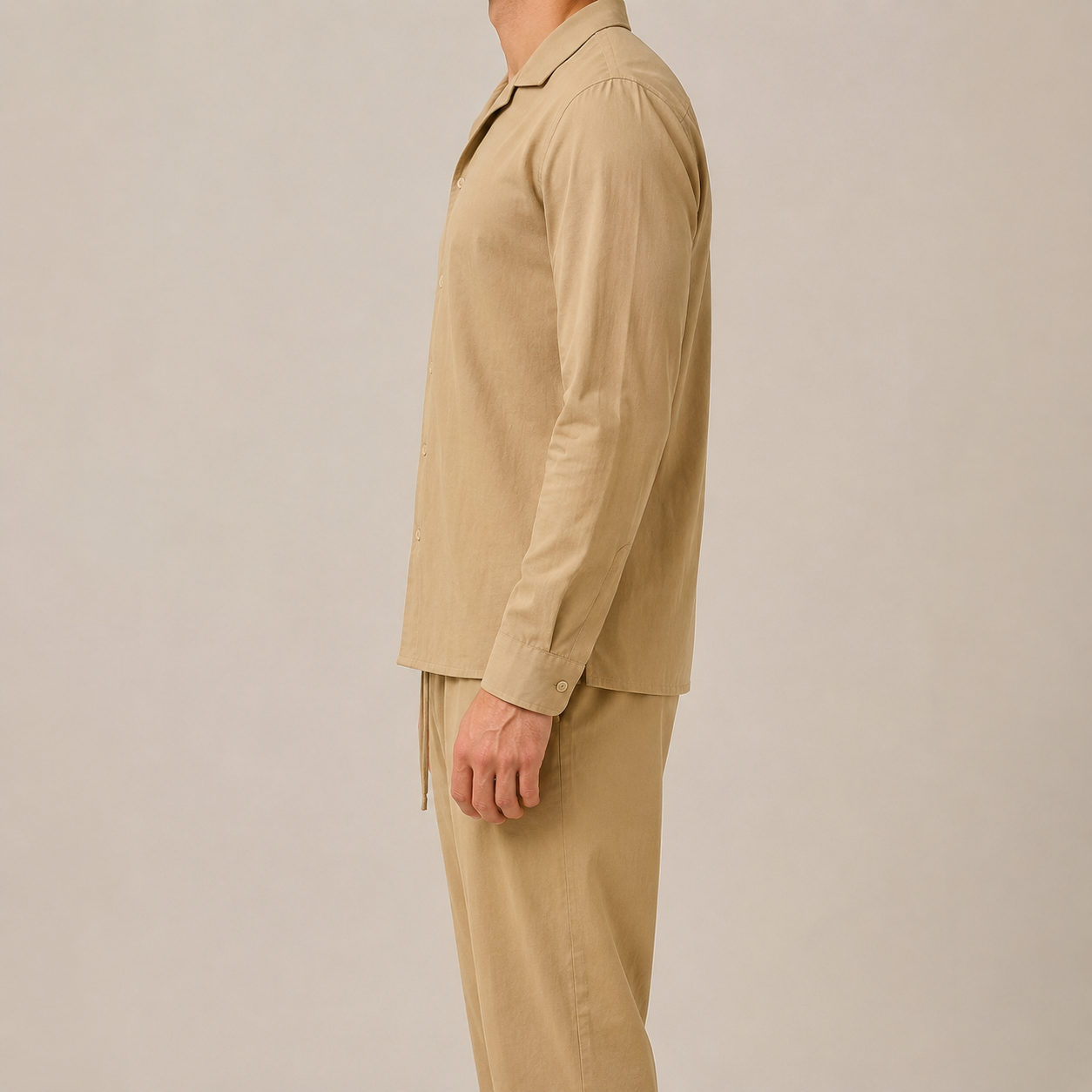 The Cotton Comfort Set