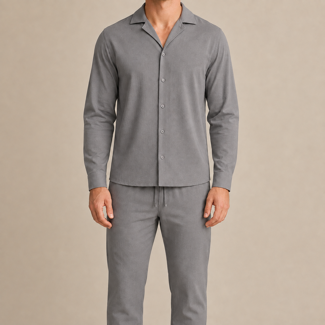 The Cotton Comfort Set