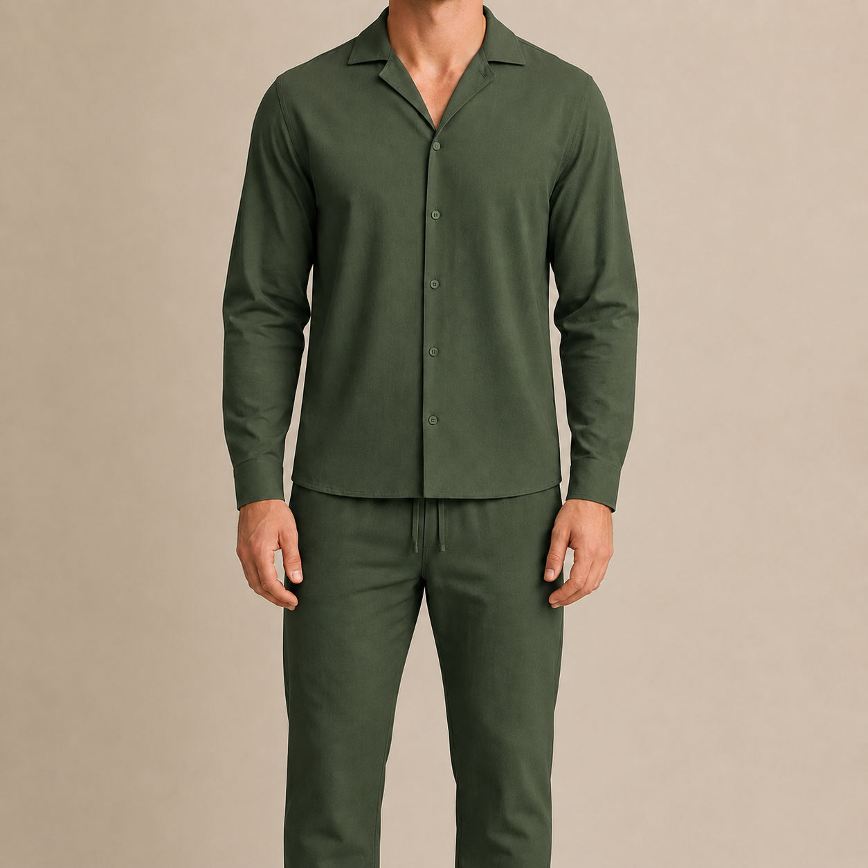 The Cotton Comfort Set