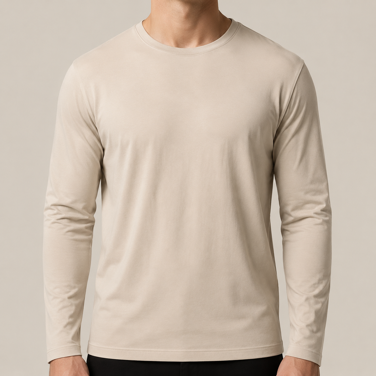 Performance Long Sleeve Tee