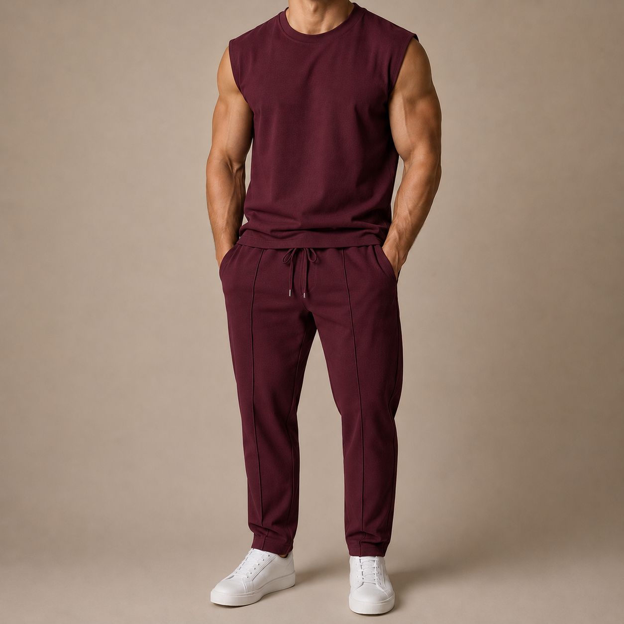 Track Luxe Set