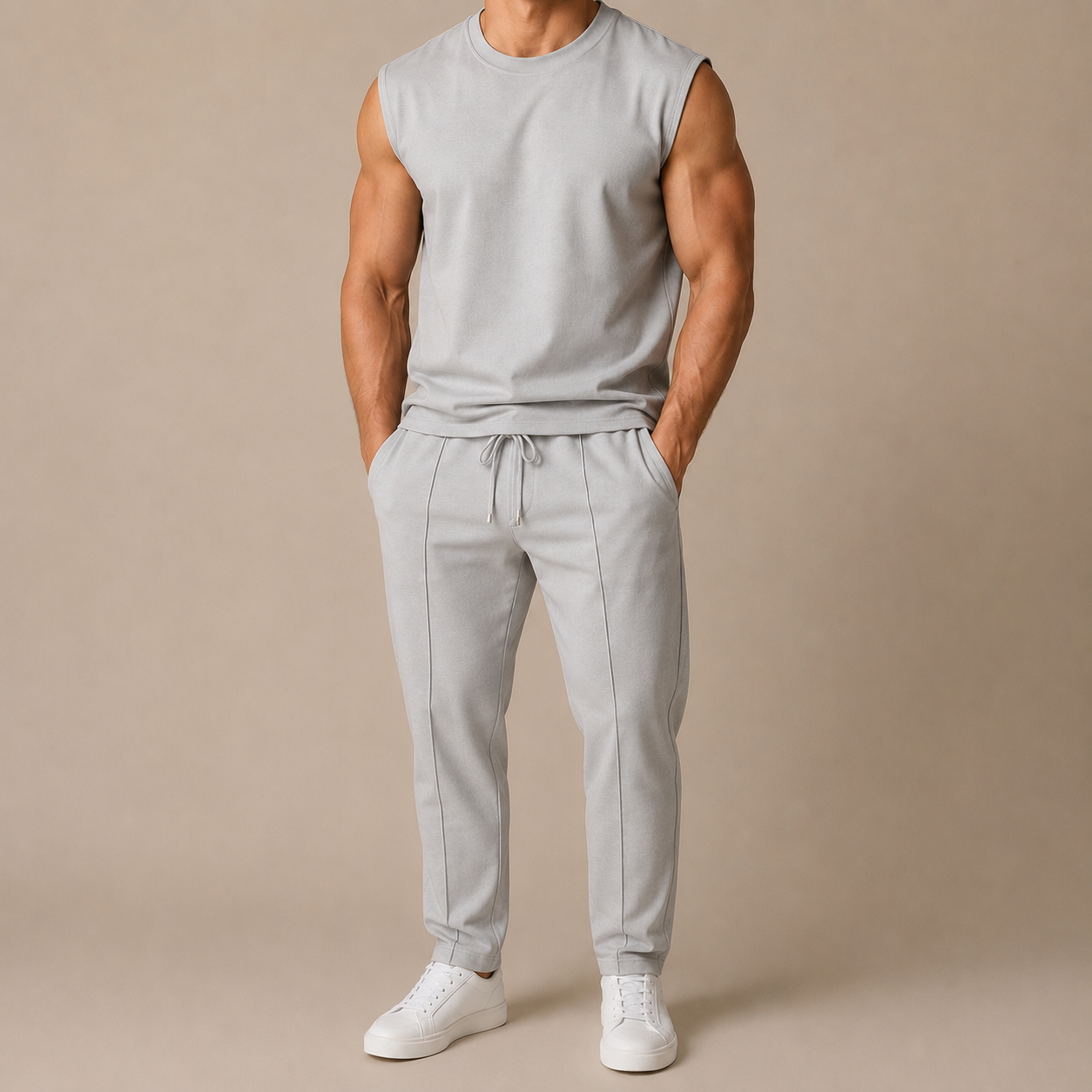 Track Luxe Set