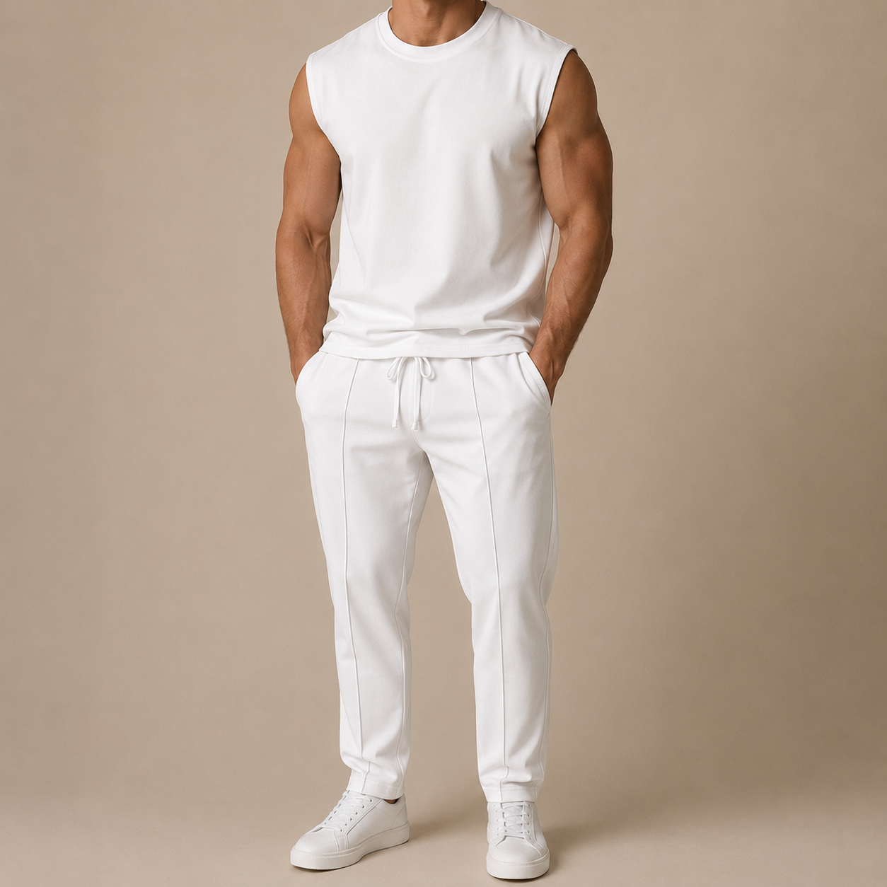 Track Luxe Set