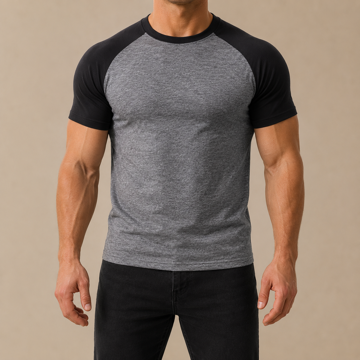 Performance Raglan Tee