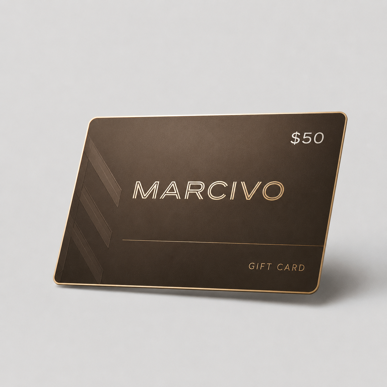 Marcivo Gift Card
