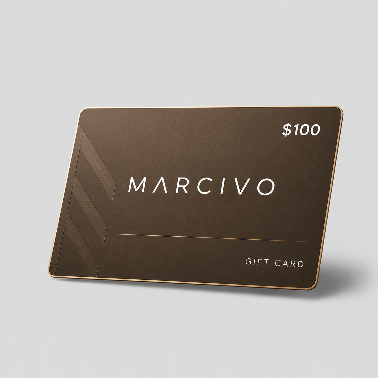Marcivo Gift Card