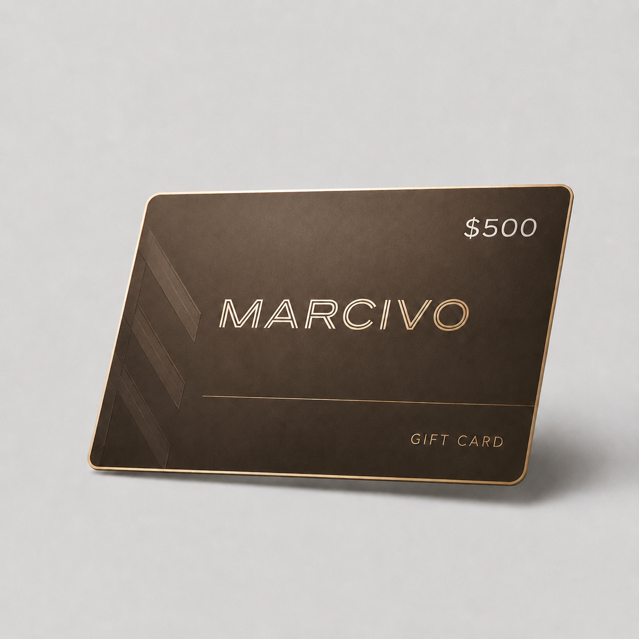 Marcivo Gift Card