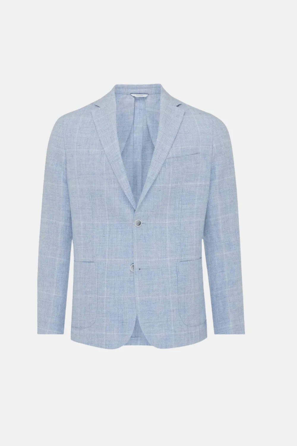 MARCIVO - Morgan Blue Set