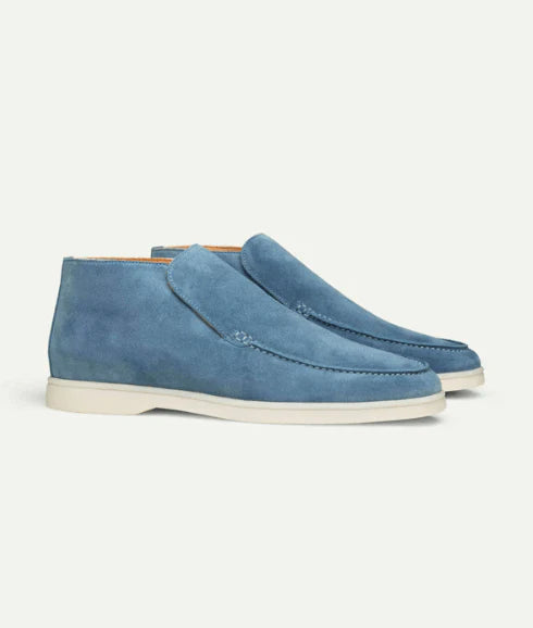 MARCIVO - Morgan Blue Set