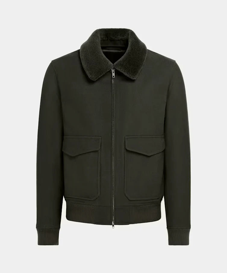 MARCIVO - Army Green Set