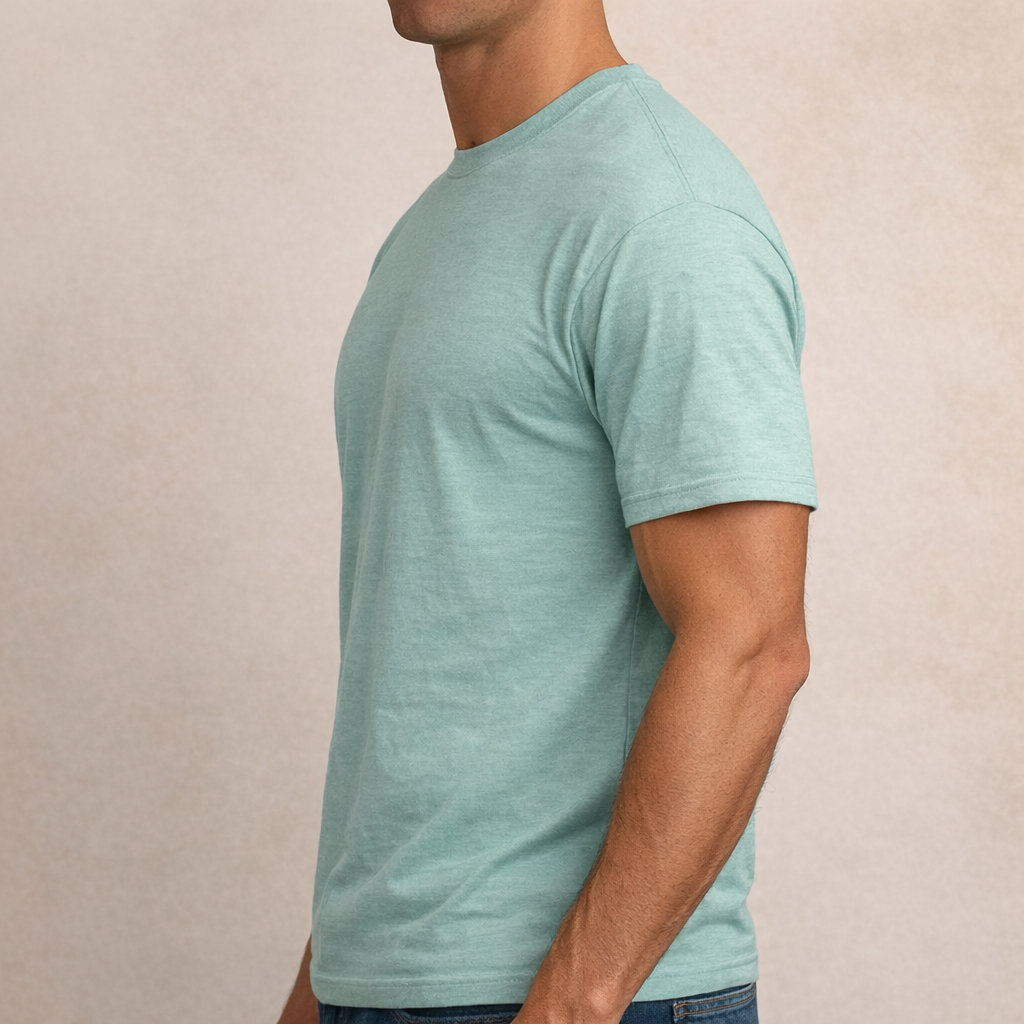 Marcivo Signature Tee