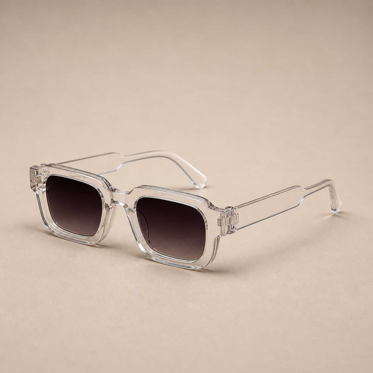 Ice Tint Marcivo Elite Shades Side View