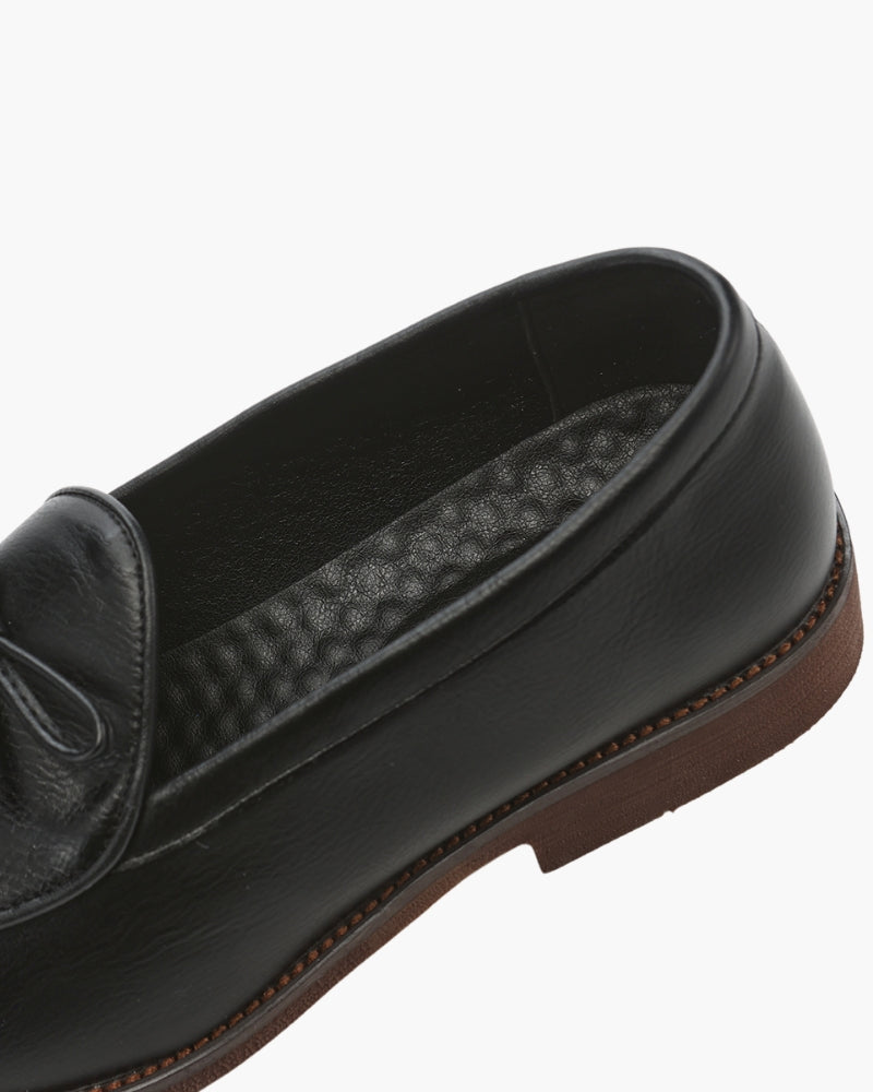 Marcivo Lace Loafer