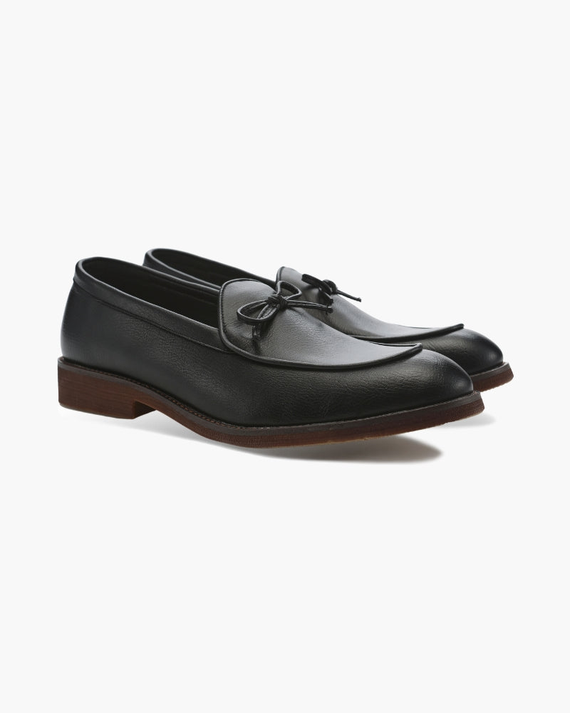 Marcivo Lace Loafer