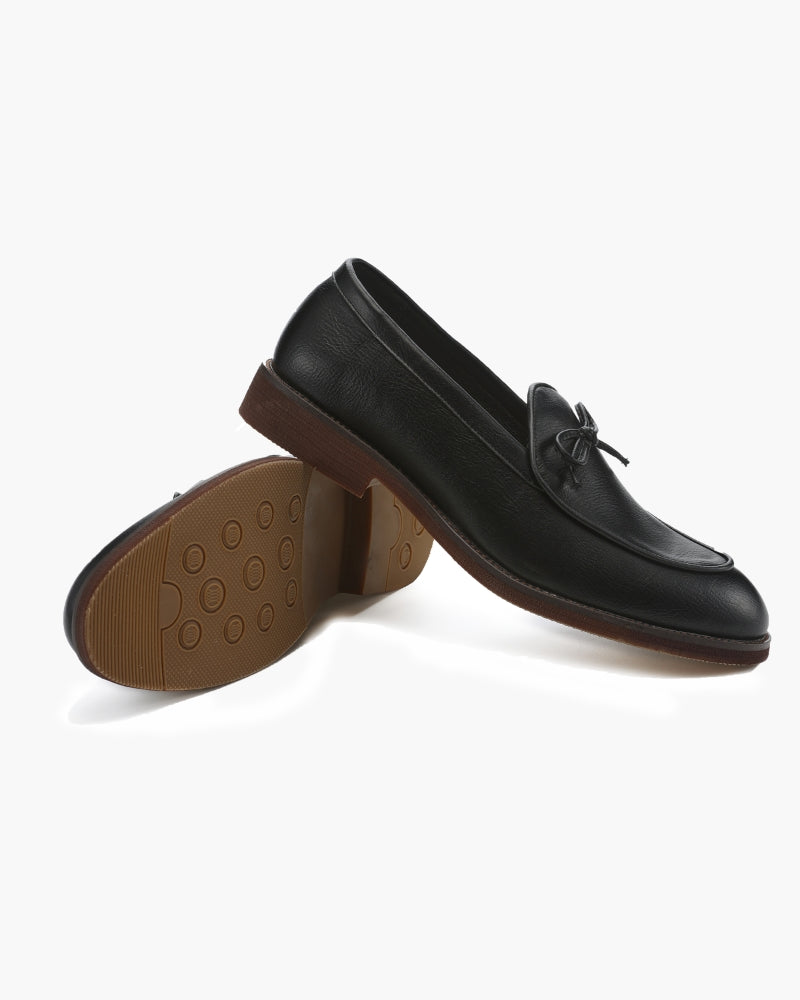 Marcivo Lace Loafer
