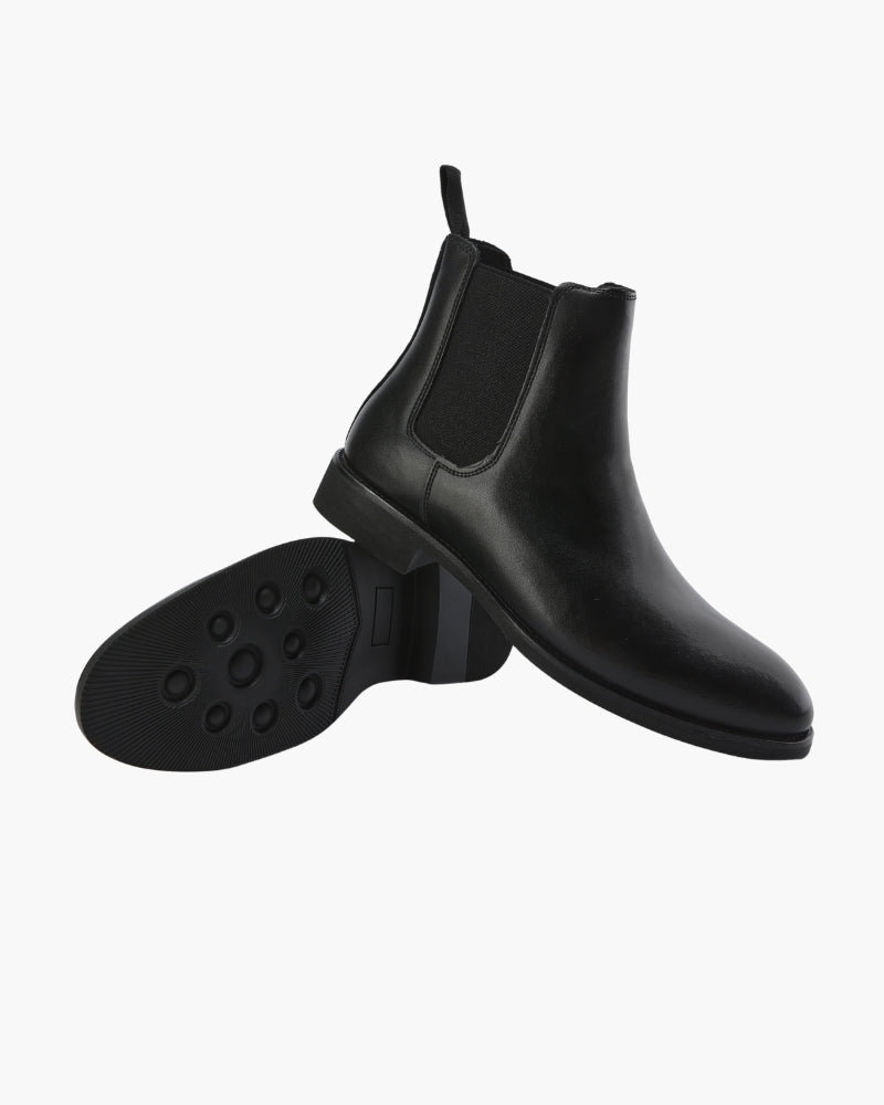 Marcivo Chelsea Boots