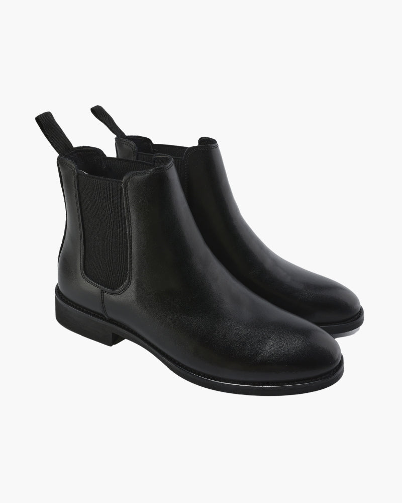 Marcivo Chelsea Boots
