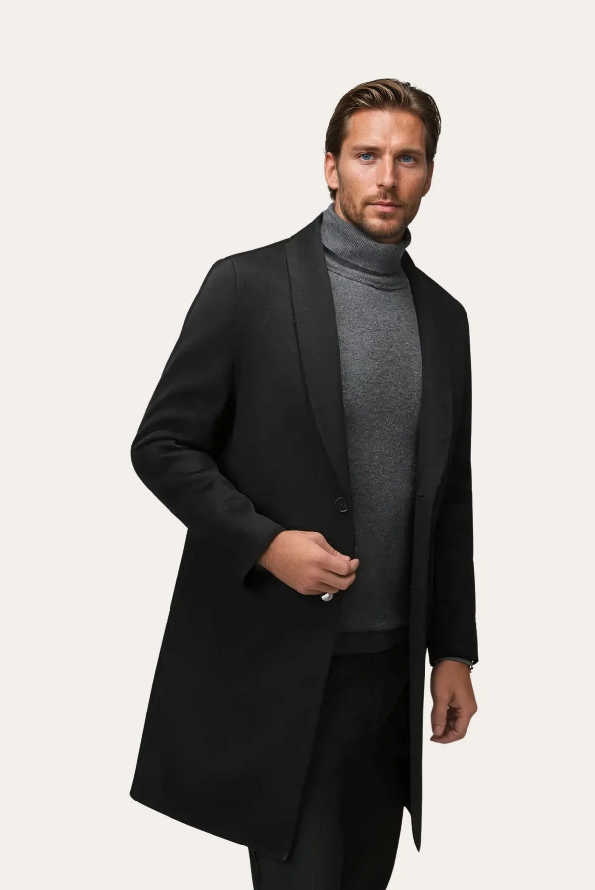 MARCIVO Trenchcoat