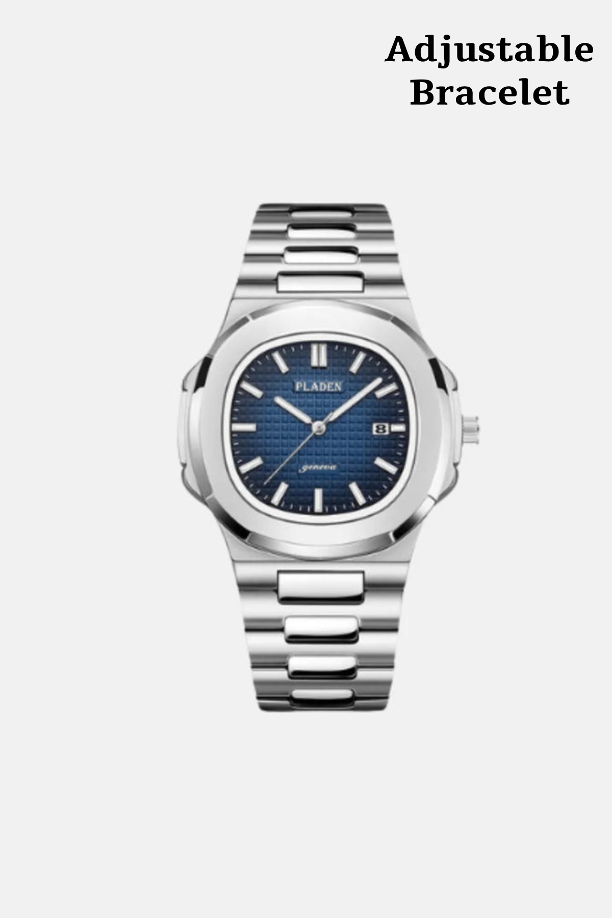 MARCIVO - Polar Blue Set