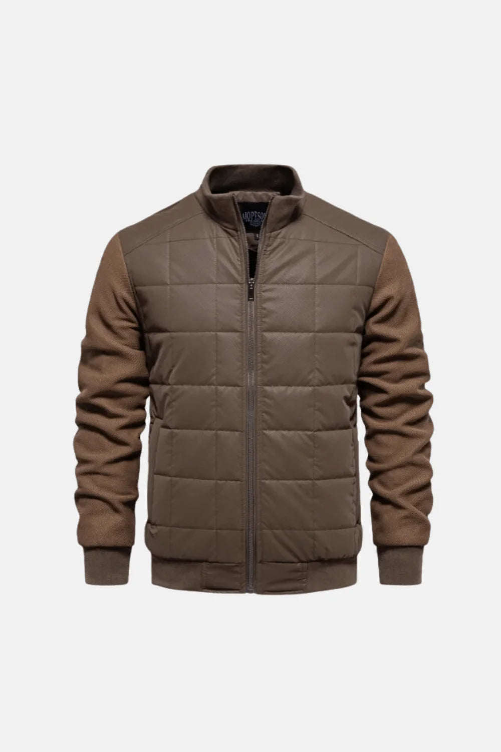 MARCIVO - Leather Brown Set