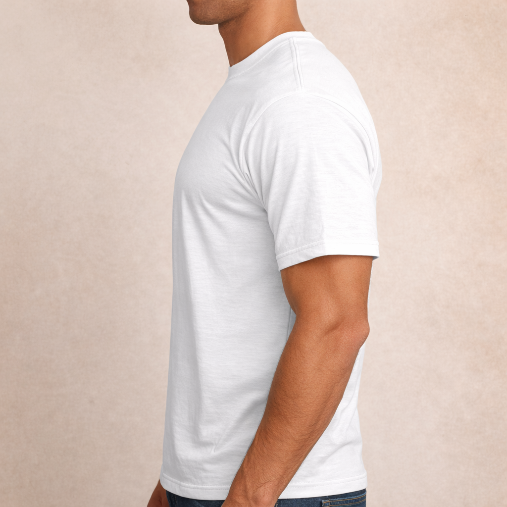 Marcivo Signature Tee
