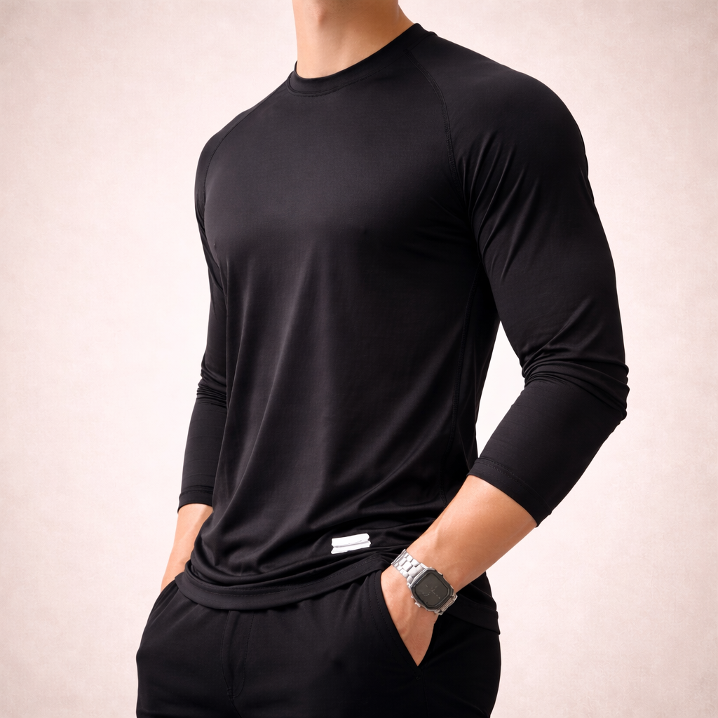 Elite Flex Performance Long Sleeve