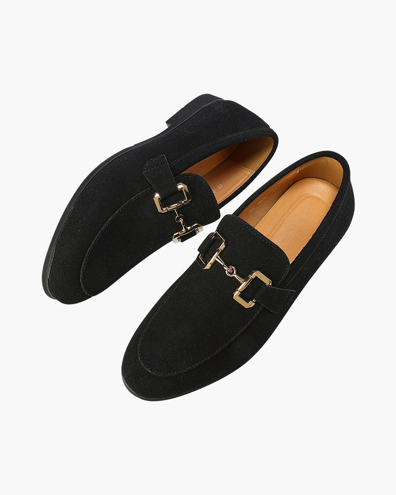 Luxury Marcivo Loafers